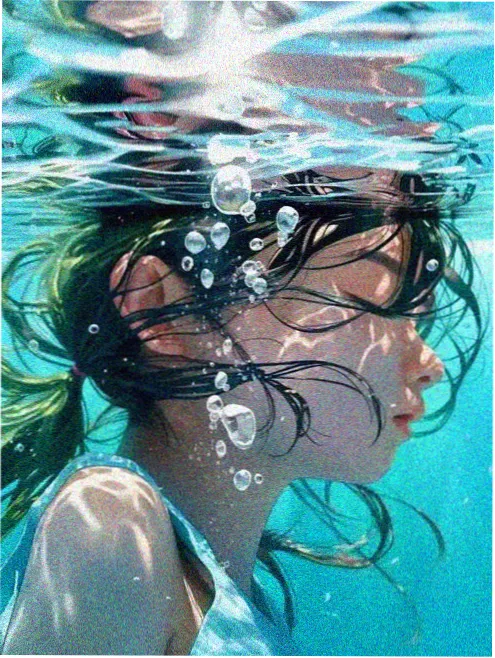 星际漂流 在线播放视频海报